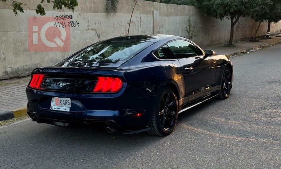 فورد موستانج